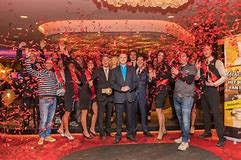 beste online casinos in Nederland