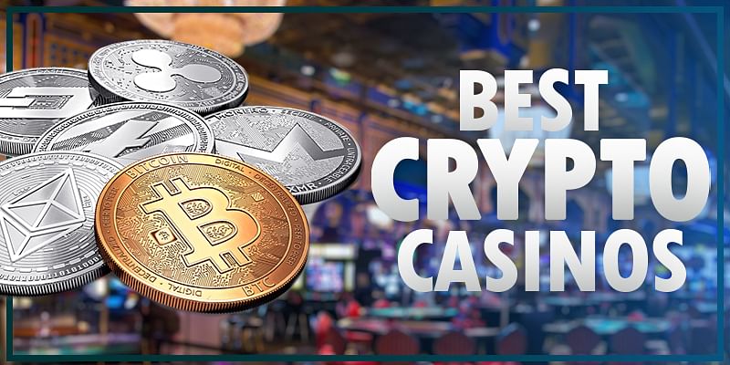The Best 10 Examples Of best bitcoin casino