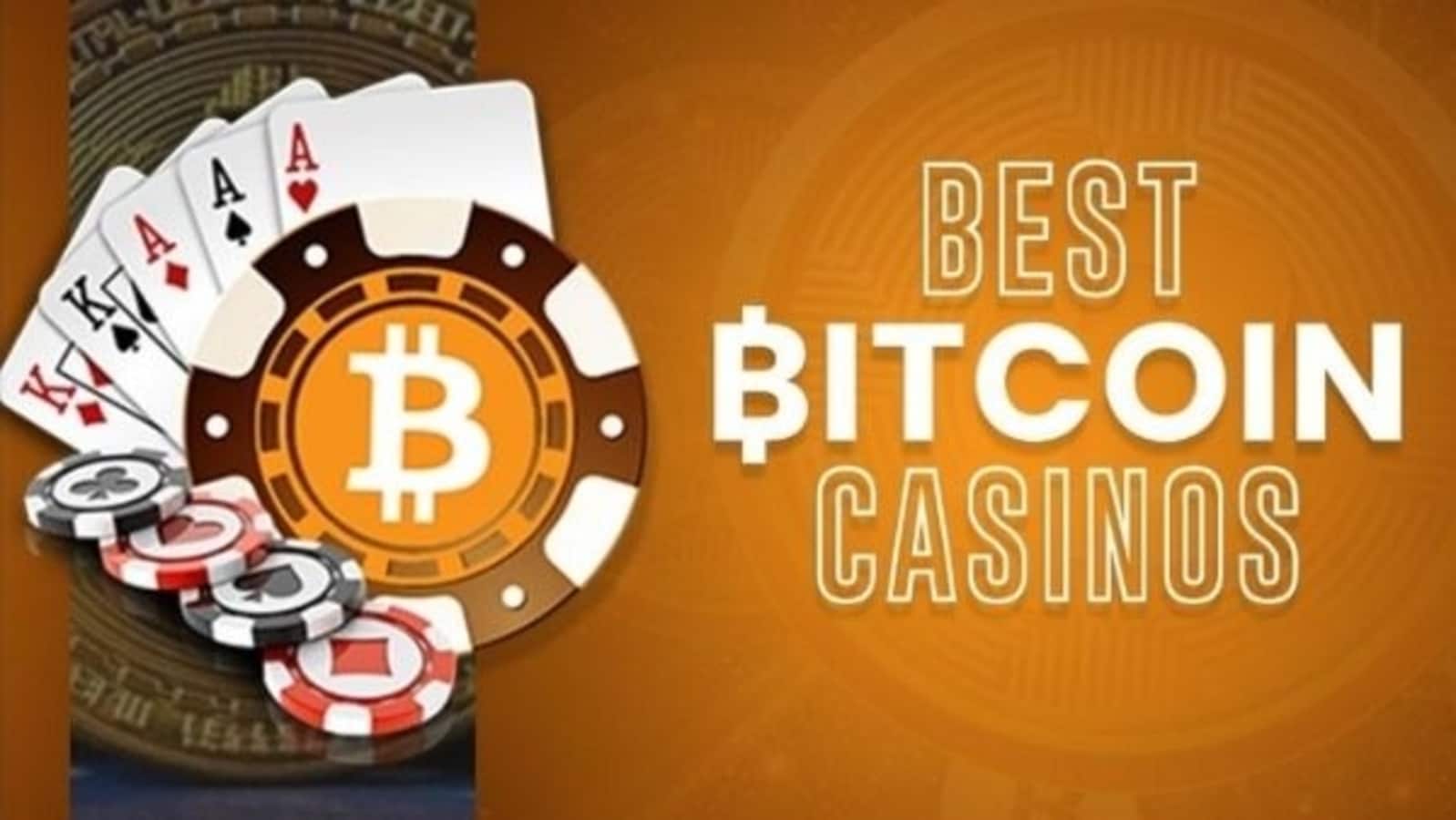 Now You Can Buy An App That is Really Made For bitcoin casino