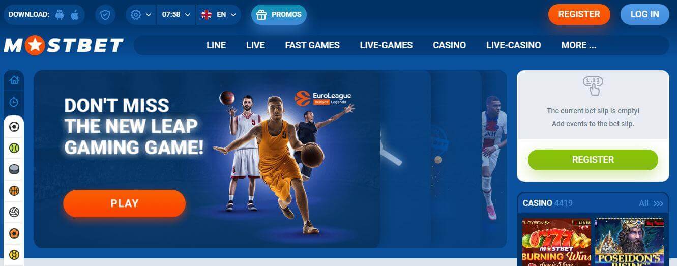 mostbet promosyon kodu kayıt para yatırma bonusu: Ne Hata!