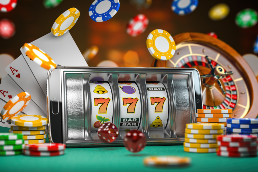 Diese 5 einfachen beste Online Casino -Tricks werden Ihre Verkäufe fast sofort ankurbeln