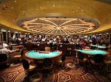 top casinos